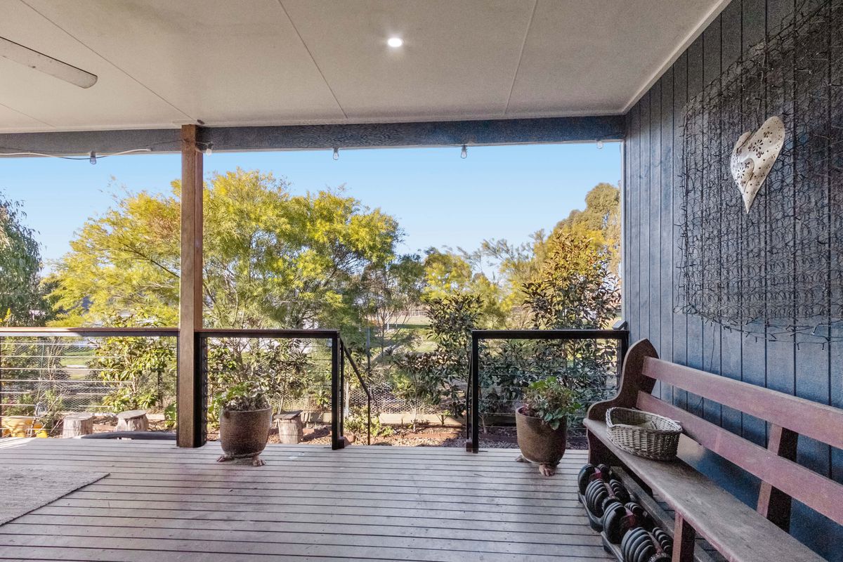 84b Highton Lane, Mansfield