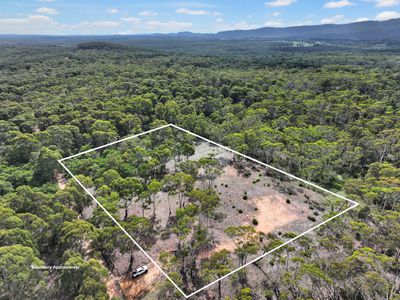 12 Half Moon Road, Mongarlowe