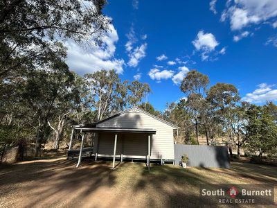19 Mount Stanley Road, Nanango