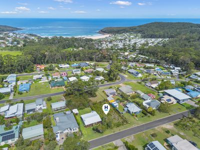 18 Glasford Crescent, Kioloa