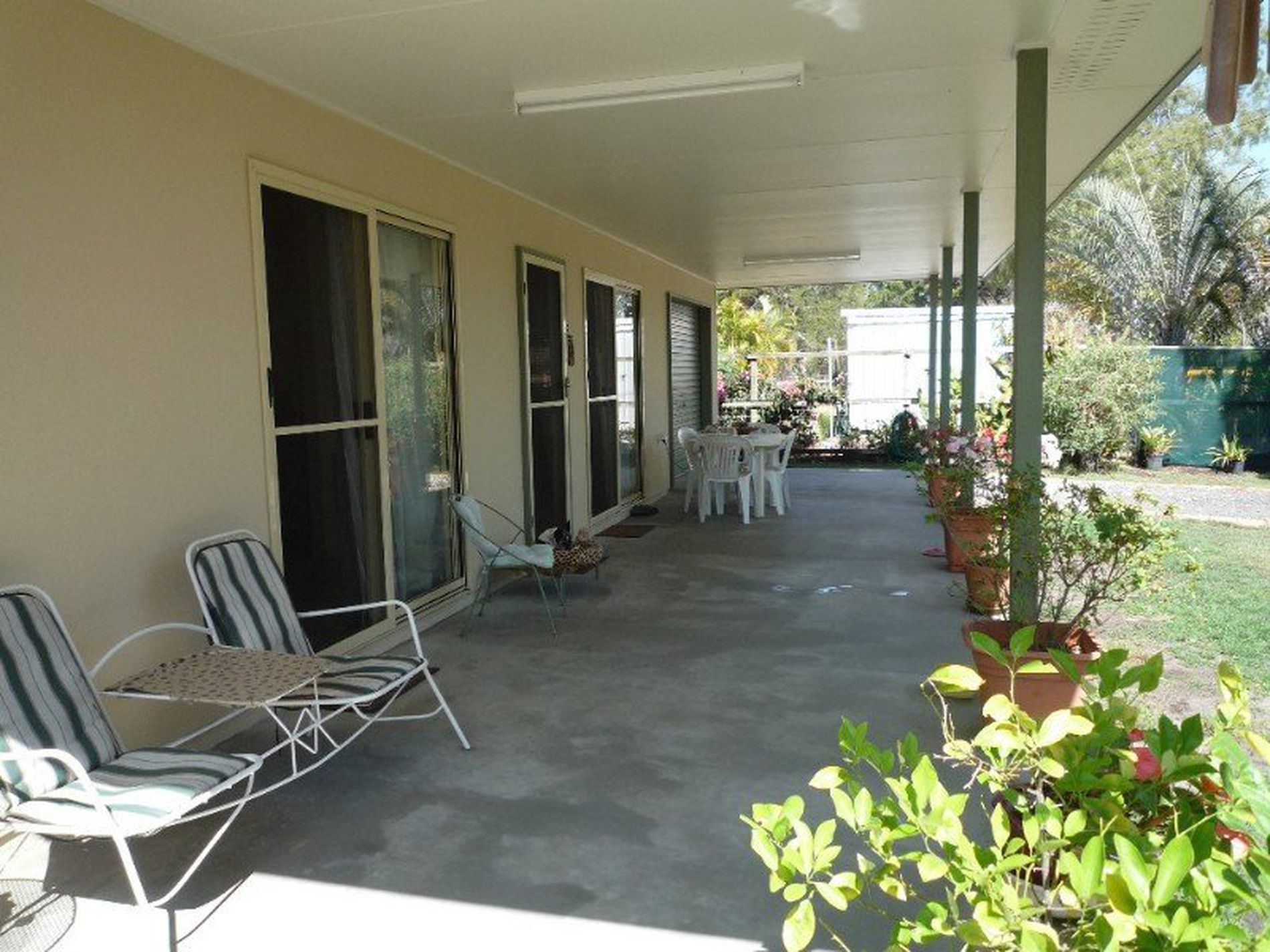 40 First Avenue, Woodgate