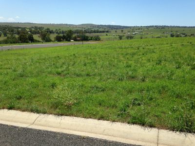 1 Scully Close, Merriwa