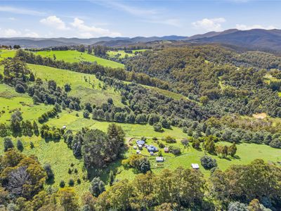 351 Golden Valley Road, Cygnet