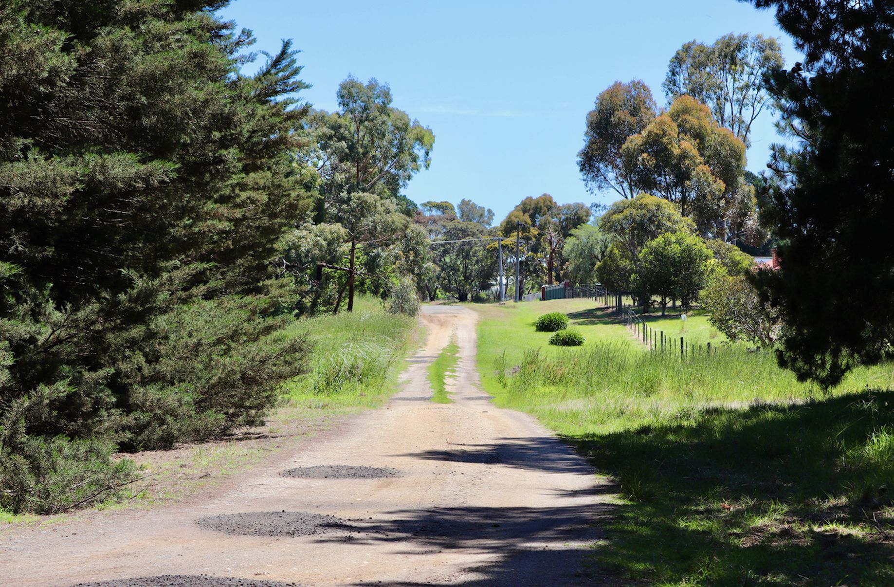 Lot 58 & 59, Jubilee Street, Inverleigh