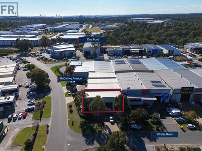 4 / 1 Whittle Road, East Rockingham