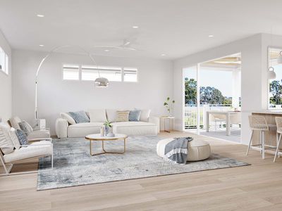 34 Teal Avenue, Paradise Point