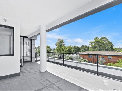 504 / 115 Bowden Street, Meadowbank