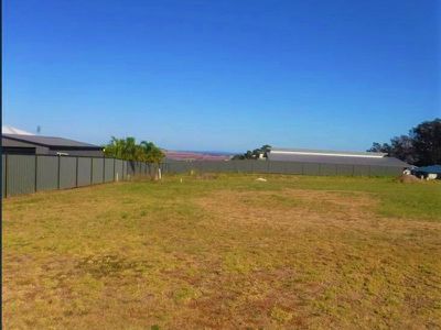18 Darryl Crescent, Kingaroy