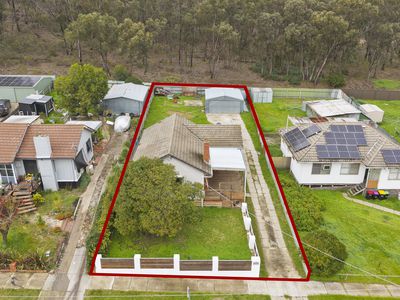 71 Chisholm Crescent, Seymour