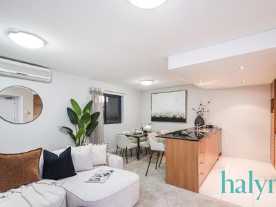 32 / 375 Hay Street, Perth