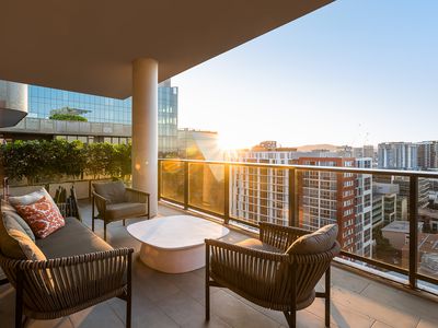 1803 / 7 Chester Street, Newstead