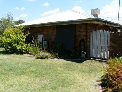 Tocumwal