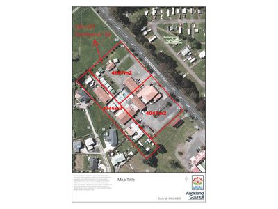 167-185 Parkhurst Road, Parakai, Helensville