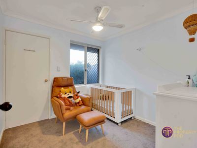 1 Baxter Close, Huntingdale