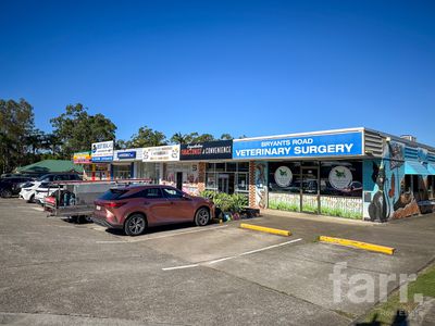 159 BRYANTS ROAD, Loganholme