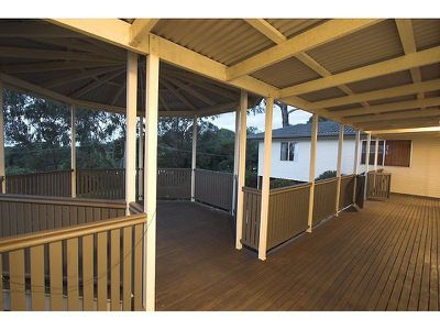 Buderim