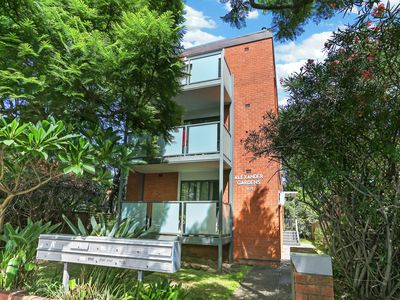 3 / 109 Cardigan Street, Stanmore