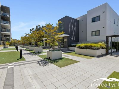 112 / 131 Harold Street, Highgate