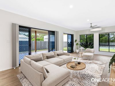 5 Jordan Close, Urangan