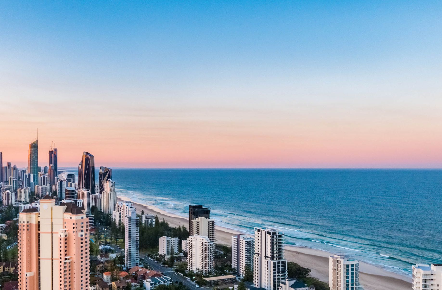 Broadbeach | Oxbridge Global Real Estate, Finance & Projects