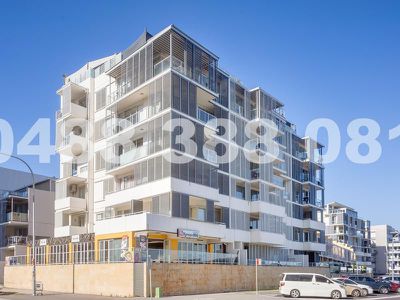 106 / 10-16 Marquet Street, Rhodes