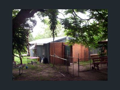 160-168 LOGANVIEW ROAD, Logan Reserve