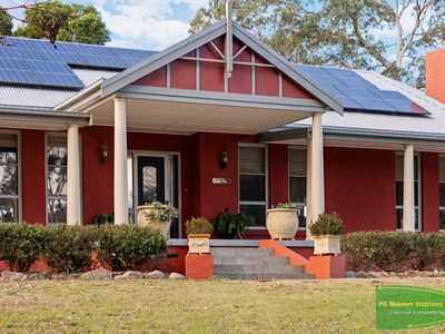 1249 Ganbenang Road, Lowther