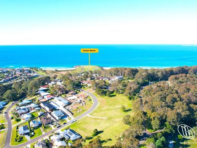 Lot 2, 60 Warbler Crescent, North Narooma