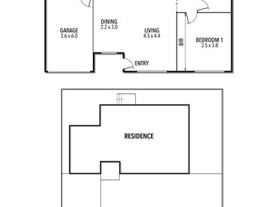 9 / 3 Peter Street, Warrnambool