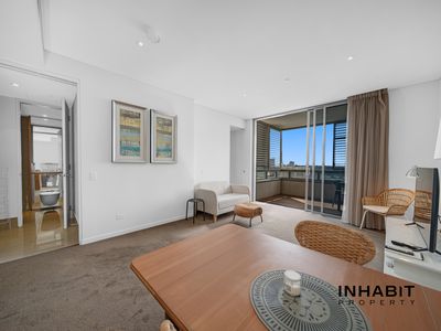 1005 / 8 Adelaide Terrace, East Perth