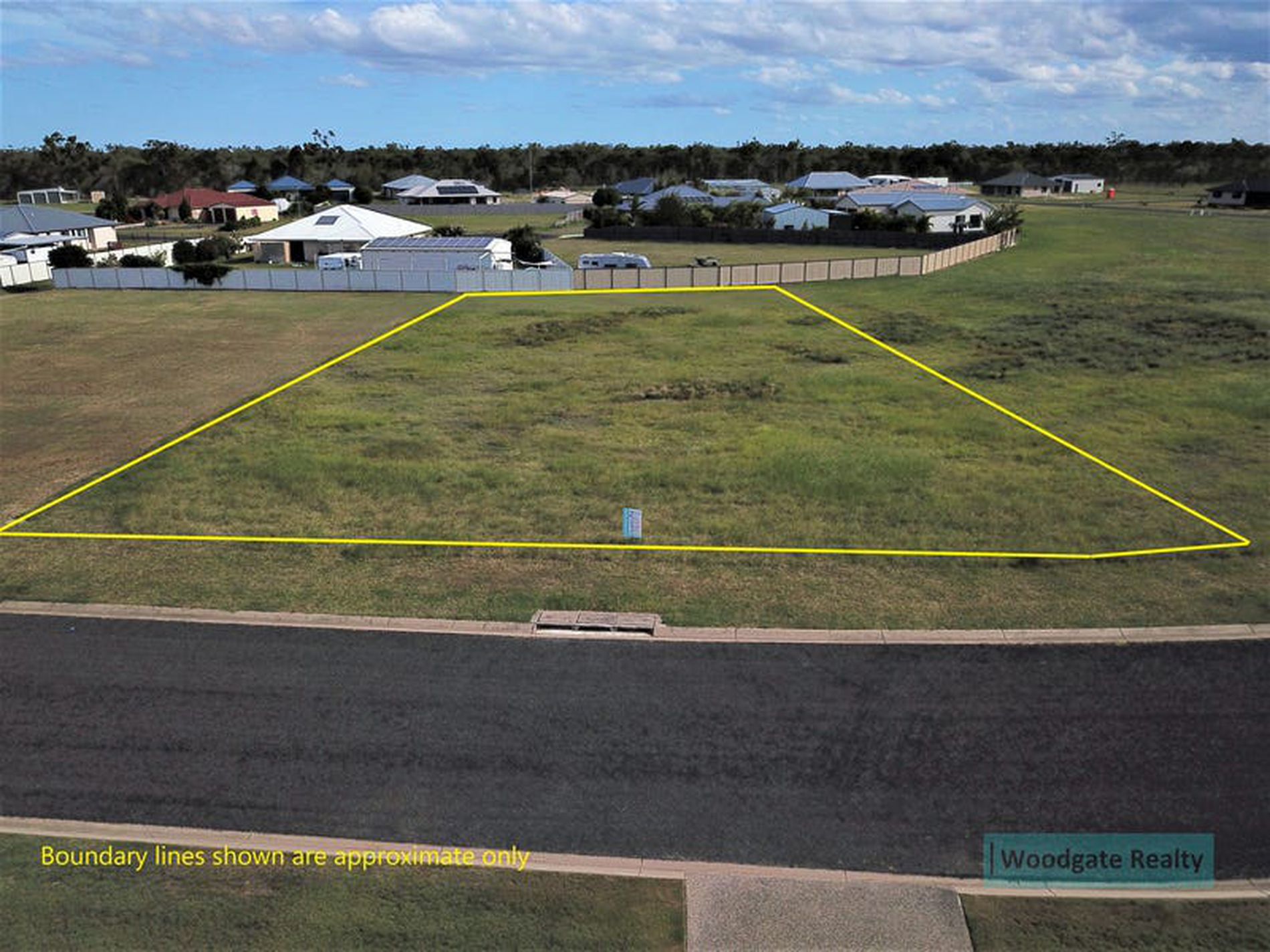 16 Kinkuna Drive, Woodgate