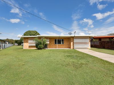 25 Chauvel Street, South Mackay