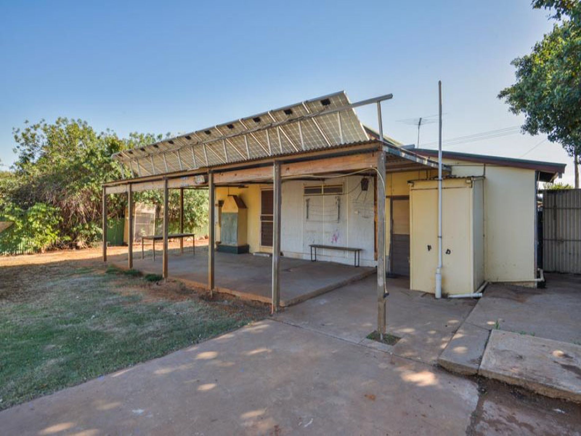 28 Evans Street, Boulder