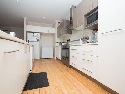 31 Snappy Gum Way, South Hedland