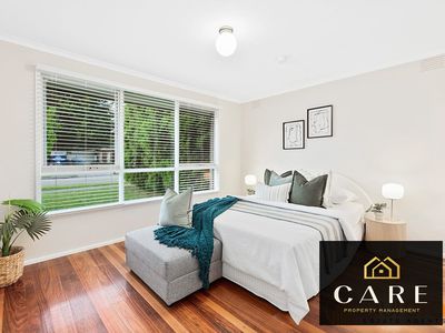 110 Fountain Drive, Narre Warren