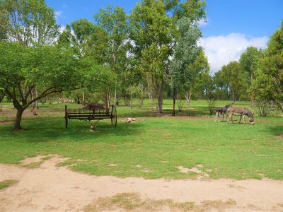 958 River Road, Kingaroy