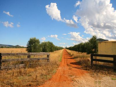 727 Quia Road, Gunnedah