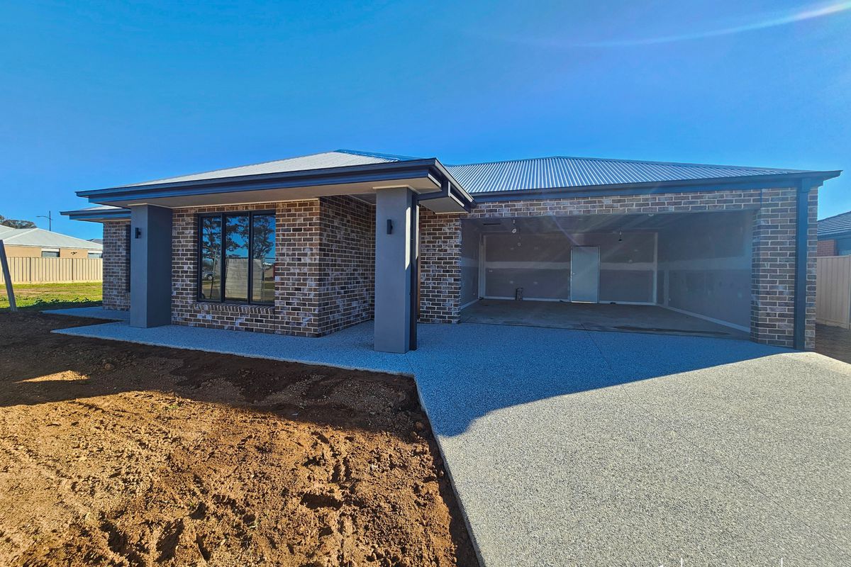 51 Nurtja Drive, Kyabram