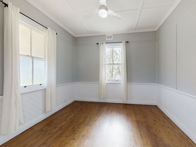 49 - 51 KING GEORGE V AVENUE, Merriwa