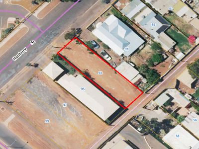 93 Hanbury Street, Kalgoorlie