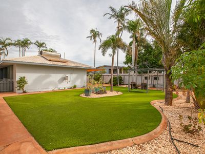 16 Cone Place, South Hedland