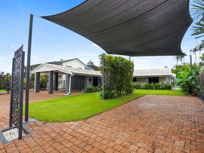 58 Lakes Crescent, Marrara