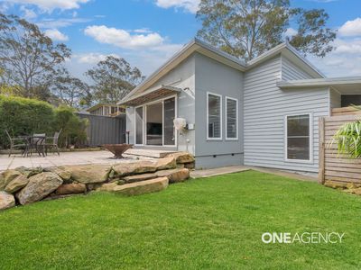 9a Mattes Way, Bomaderry