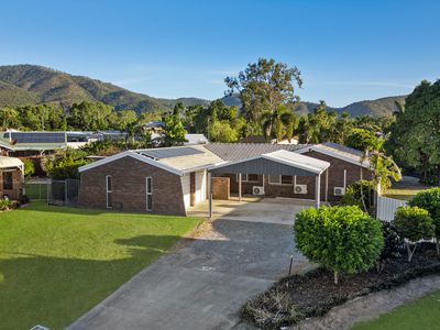 18 Allamanda Crescent, Annandale
