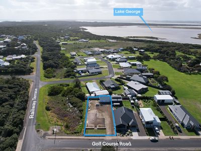 Lot 11, Golf Course Road, Beachport