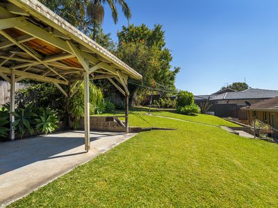 6 Crabbe Street, Woolgoolga