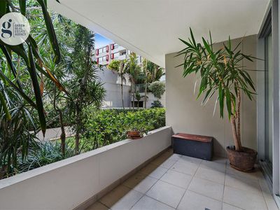4 / 5-13 Larkin Street, Camperdown