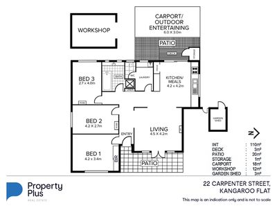 22 Carpenter Street, Kangaroo Flat