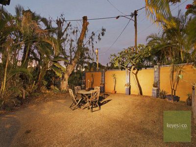 139 Bundock Street, Belgian Gardens