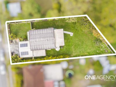 132 Ashridge Rd, Darra